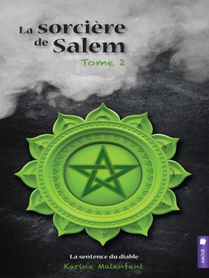 cover image of La sentence du diable